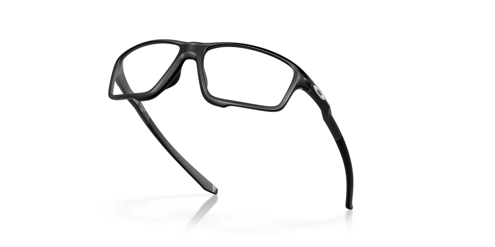 Oakley Crosslink Zero 8076 Eyeglasses - view 10